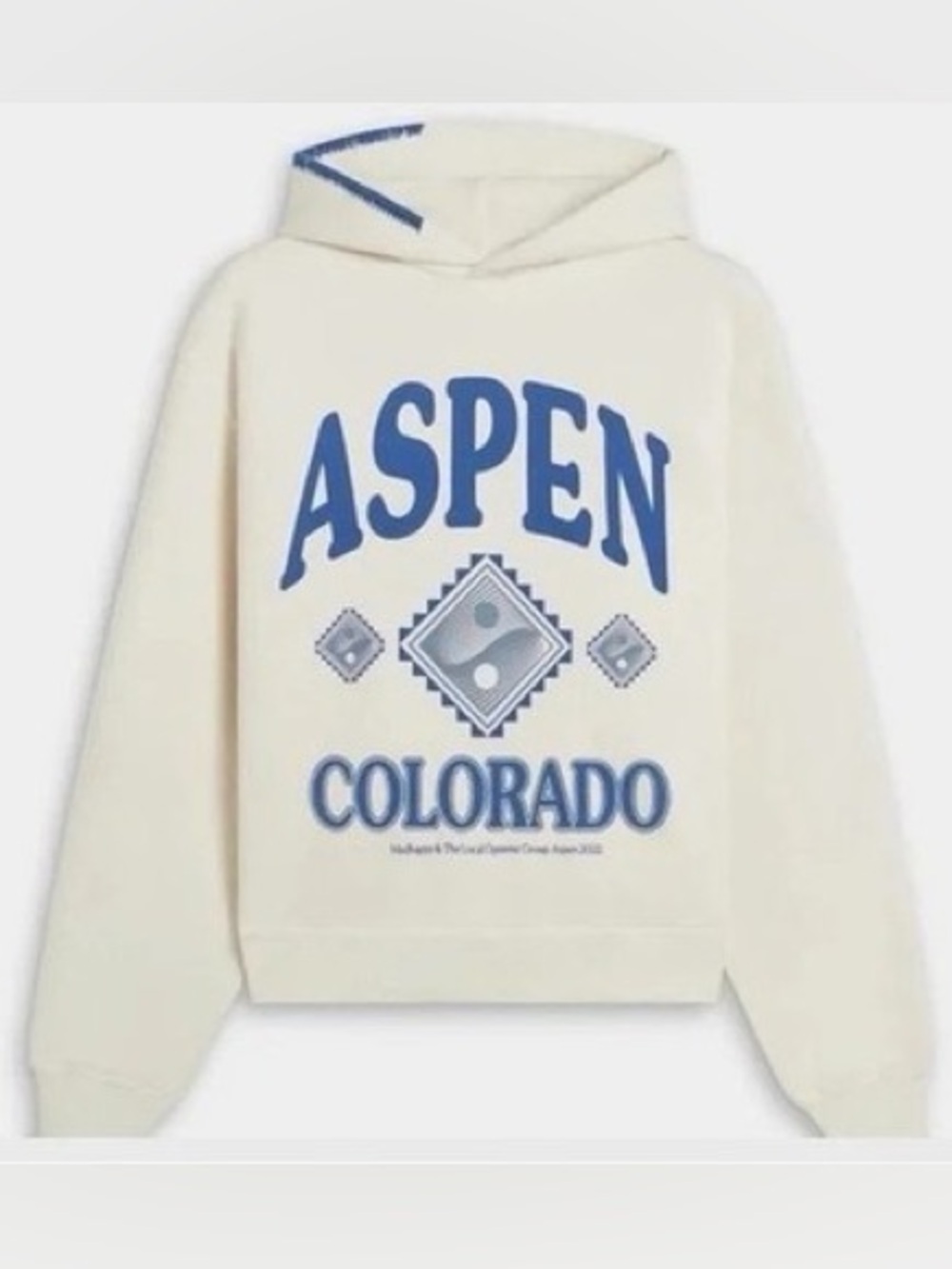 Madhappy Aspen Hoodie